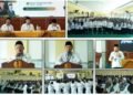 MAN 1 Gresik Sukses Jadi Tuan Rumah “Sosialisasi Layanan Subbagian Tata Usaha Kemenag Gresik”