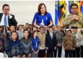 Dirut Petrokimia Gresik Diundang ke Forum PBB di New York Berkat Inovasi untuk Petani
