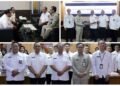 Istimewa !! Gresik Jadi Lokus Pembelajaran Kepemimpinan Strategis Lembaga Pendidikan dan Pelatihan Polri 2026