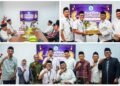 Istimewa !! Petrokimia Gresik dan MUI Bahas Program Pemberdayaan Umat, Pembinaan Generasi Muda, Konseling dan Dakwah di Era Digital