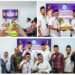 Istimewa !! Petrokimia Gresik dan MUI Bahas Program Pemberdayaan Umat, Pembinaan Generasi Muda, Konseling dan Dakwah di Era Digital