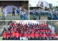 SMK Negeri 6 Surabaya Gelar Pelatihan Sertijab Pengurus OSIS/MPK di TSOT Prigen Pasuruan