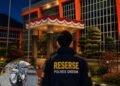 Satreskrim Polres Gresik Berhasil Ungkap Pencurian Sepeda Motor di Rest Area Wahas, 2 Terduga Pelaku Diamankan