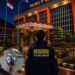 Satreskrim Polres Gresik Berhasil Ungkap Pencurian Sepeda Motor di Rest Area Wahas, 2 Terduga Pelaku Diamankan