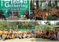 Cargill Indonesia Gelar Media Gathering “Jurnalisme Ramah Industri Hijau” dan Penanaman Pohon di Prigen Pasuruan