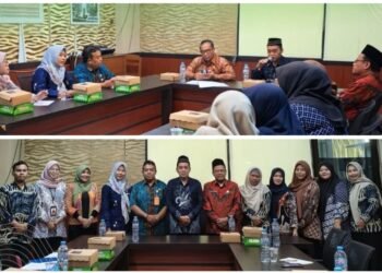 Jaga Warisan Budaya, Kemenag dan Pemkab Gresik Rumuskan Kurikulum Kebudayaan Pesantren