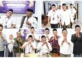 Silaturahmi, Kolaborasi, dan Ikhtiar Bertumbuh Bersama MUI dan Petrokimia Gresik