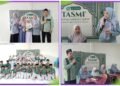MI Alkarimi Gresik Perkuat Program Tasmi’ Juz 30 di Semester Ganjil & Genap TA 2026-2027