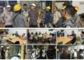Inspektorat Jenderal Kemenag RI Apresiasi Positif Progres Pembangunan di MAN 1 Gresik