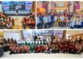 MUI Gresik Gelar Layar Hikmah Nobar dan Bedah Film Islami di Gressmall Bersama Pelajar dan Mahasiswa