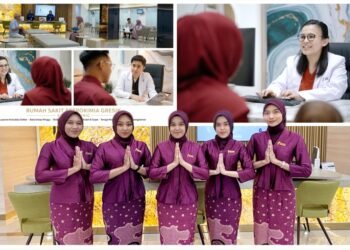 Berikan Pelayanan Terbaik, RS Petrokimia Gresik Buka Sunday Clinic: Periksa Kesehatan Lebih Fleksibel di Akhir Pekan