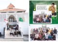 Ketua PCNU Gresik Bersama LPPNU Gelar Hari Tani Nasional “Sambung Roso Petani Nahdliyin” 