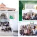 Ketua PCNU Gresik Bersama LPPNU Gelar Hari Tani Nasional “Sambung Roso Petani Nahdliyin”