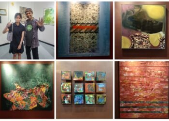 Saksikanlah !! Hari ini Malya Sasmaya Gelar Pameran Tunggal “Dialog Batik Madura” di Galeri Merah Putih Balai Pemuda Surabaya