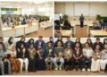 17 Mahasiswa Kota Santri beserta Orang Tuanya Terharu Berbalut Rasa Syukur Menerima Beasiswa Petrokimia Gresik