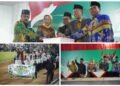 PORSADIN VII Jatim di Lumajang, Kakanwil: Dari Rahim Madrasah Diniyah Lahir Generasi Penerus Bangsa