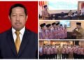 Resmi Dikukuhkan Bupati, Inilah Susunan Lengkap Pengurus Dewan Pendidikan Kabupaten Gresik Periode 2026-2031