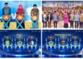 Berkat Kerja Keras Zawa Kemenag, Pemkab Gresik Raih Juara 2 Wakaf Produktif di Ajang Festival Ekonomi Syariah (FESyar) Regional Jawa 2026 