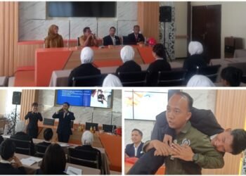 SMKN 6 Surabaya Gandeng Waringin Grup, Cetak Lulusan Perhotelan Berstandar Industri