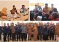 Bupati Gresik Perkuat Pengasuhan Sekolah Rakyat, Dorong Pendampingan Peserta Didik dan Pemberdayaan Keluarga