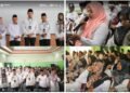 Penzawa Kemenag Gresik Boyong 4 Penghargaan di Ajang Festival Ekonomi Syariah (FESyar) Regional Jawa 2026 