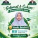 Alhamdulillah, Nayla Syifa Faradisa Siswi MAN 1 Gresik Jadi Finalis BSI Scholarship Pelajar 2026