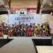Peringati Hari Batik Nasional, Gressmall Helat Lomba Fashion Show dan Membatik Gratis