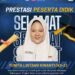 Yunita Lintang Kinanti Siswi MAN 1 Gresik Sukses Raih Medali Emas Olimpiade Wawasan Kebangsaan Tingkat Nasional