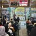 KEREN! GRESSMALL HADIRKAN POP UP RECHARGE ZONE AJAK MASYARAKAT PEDULI KESEHATAN