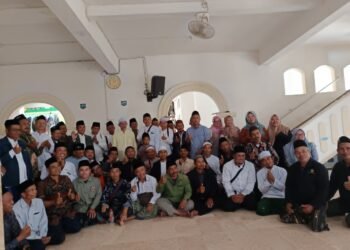 Jelang Hari Santri,  LP Maarif NU Dukun Gelar Rihlah, Ziarah ke Ponpes Lirboyo dan Tebuireng