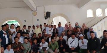 Jelang Hari Santri,  LP Maarif NU Dukun Gelar Rihlah, Ziarah ke Ponpes Lirboyo dan Tebuireng