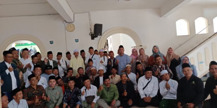 Jelang Hari Santri, LP Maarif NU Dukun Gelar Rihlah, Ziarah ke Ponpes Lirboyo dan Tebuireng