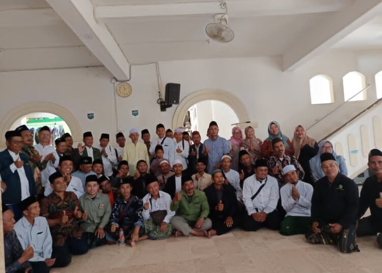 Jelang Hari Santri,  LP Maarif NU Dukun Gelar Rihlah, Ziarah ke Ponpes Lirboyo dan Tebuireng