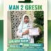 Sentuhan Visual Memukau! Zifa Nisa MAN 2 Gresik Raih Juara 2 Lomba Fotografi Nasional Edtech Catalyst 2026
