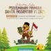 Kemenag Gresik Ucapkan Selamat dan Sukses Perkemahan Pramuka Santri Nusantara (PPSN) VI Tahun 2026