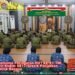Doa Bersama Warnai Peringatan HUT ke-81 TNI: Prajurit Kodim 0817/Gresik Panjatkan Doa untuk Bangsa