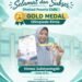 Himma Sulistyaningsih MAN 1 Gresik Sabet Gold Medali Olimpiade Kimia Tingkat Nasional 2026