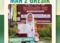 Fatihatuz Zahrah MAN 2 Gresik Ukir Prestasi Gemilang di Haflah Khazanah ‘Arobiyyah VIII di UIN Ponorogo