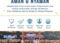 UPT SMPN 1 Gresik Komitmen Ciptakan Budaya Sekolah Aman dan Nyaman