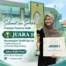 Istimewa !! Zahra Aulia Putri Siswi MAN 1 Gresik Raih Juara 1 Musabaqah Tartil Qur’an Tingkat Nasional