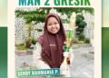 Dari Ekspresi Hingga Intonasi, Sendy Rahmania Puspita Kunci Juara 3 Storytelling di Universitas Negeri Malang
