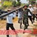 Program Pipanisasi di Pulau Bawean: Kolaborasi Nyata Dandim 0817/Gresik Penuhi Harapan Petani
