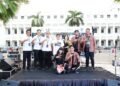 Ketika Seni, Silaturahmi, dan Komunikasi Bertemu dalam Pameran Fotografi “Trisula Garda Nusantara”