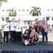Ketika Seni, Silaturahmi, dan Komunikasi Bertemu dalam Pameran Fotografi “Trisula Garda Nusantara”