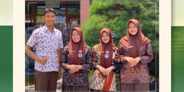 Kreativitas Konten Edukatif! Kolaborasi Siswa MAN 2 Gresik Raih Juara 2 Lomba Video Tingkat Nasional 