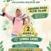 Amanda Raisa Putri Fajari Murid MIN 2 Gresik Raih Juara 2 Lomba Mata Pelajaran Sains Tingkat Jawa Timur
