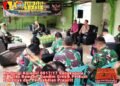 Dandim Gresik Komitmen untuk Terus Hadir Bersama Rakyat hingga ke Pulau Bawean