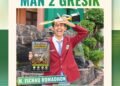 “Berhenti Menodai Titipan Tuhan”, Karya M. Ischaq Berhasil Bawa Pulang Piala Utama Desain Grafis Putra MCC 2026