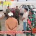 Dandim Dampingi Tim Mabesad Verifikasi KDKMP di Gresik, Dorong Penguatan Ekonomi Desa