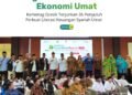 Kemenag Terjunkan 36 Penyuluh Agama Islam Ikuti Program Roadshow Pasar Modal Syariah di Aula MUI Gresik